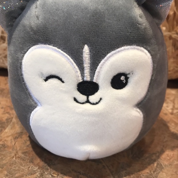 Squishmallows Perfect Pair of plush Kellytoy squad - Picture 2 of 10